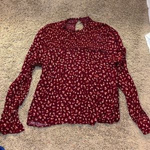 Ladies top